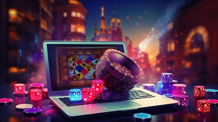 Asian mythology slot featuring phoenix and dragon symbols with cultural elements